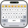 iPhone 17 Keyboard Fonts Emoji