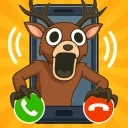 Brainrut: AR Filter & Fun Call