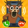 Brainrut: AR Filter & Fun Call