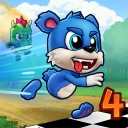 Fun Run 4: Multiplayer Racing