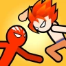 Epic Heroes War - stick fight