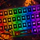 Mechanical Keyboard: RGB Theme