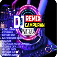 DJ Campuran Viral 2026
