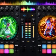 DJ Mixer Music - Beat Maker