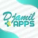 Djamil Apps