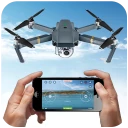 Drone Remote Controller