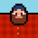 Timberman - Drwal jakich mało