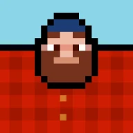 Timberman - Drwal jakich mało