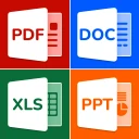Pembuka File : ZIP, DOCX, XLSX