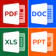 Pembuka File : ZIP, DOCX, XLSX