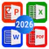 Office Reader - WORD/PDF/EXCEL