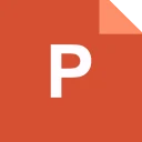 Powerpoint Reader: PPT Viewer