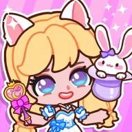 Pippi World: Princess Avatar