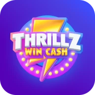 Thrillz: Play & Earn Rewards
