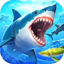 Ocean Domination - Fish.IO