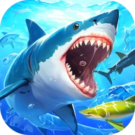 Ocean Domination - Fish.IO
