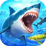 Ocean Domination - Fish.IO