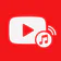 Music Tube: Musik Layar Mati