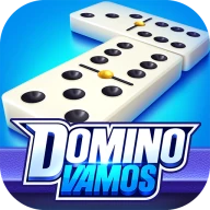 Domino Vamos - Slots & Poker