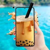 Bubble Tea Simulator: BobaDIY