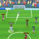Sepak bola: Soccer Battle
