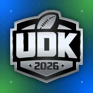 Fantasy Football Draft Kit UDK
