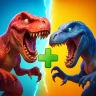 Dragons Merge: Trò chơi chiến