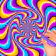 Visual Wheel Art - Spin & Draw