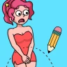 Draw Puzzle Story: Brain Game