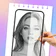 AR Sketch : Sketch & Trace