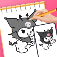 Artrace: AR Easy Draw & Sketch