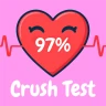 Does He Like You? Crush Test
