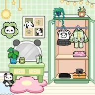 Vlinder Gacha:doll dress up