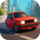Shift Drift-Drive Craft