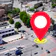 Live Satellite Earth Map View