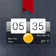 Sense flip clock & weather Pro