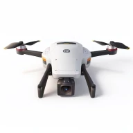 Drone UAV Assist: İHA Tahmini