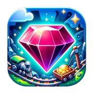 Jewel Popper: Main dan Menang