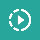 Stiker video untuk WhatsApp