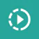 Stiker video untuk WhatsApp