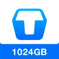 TeraBox: 1TB Cloud & AI Space
