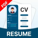 Buat CV Lamaran Kerja