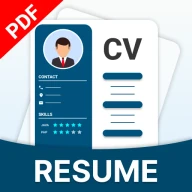Buat CV Lamaran Kerja