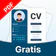 Buat CV Lamaran Kerja