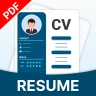 Buat CV Lamaran Kerja