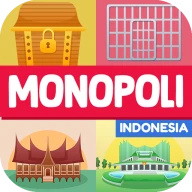 Game Monopoli Indonesia