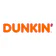 Dunkin’