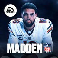Madden NFL 26 Mobile Football