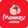 Monkey Junior Tiếng Anh cho bé