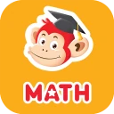 Monkey Math: Bé học Toán